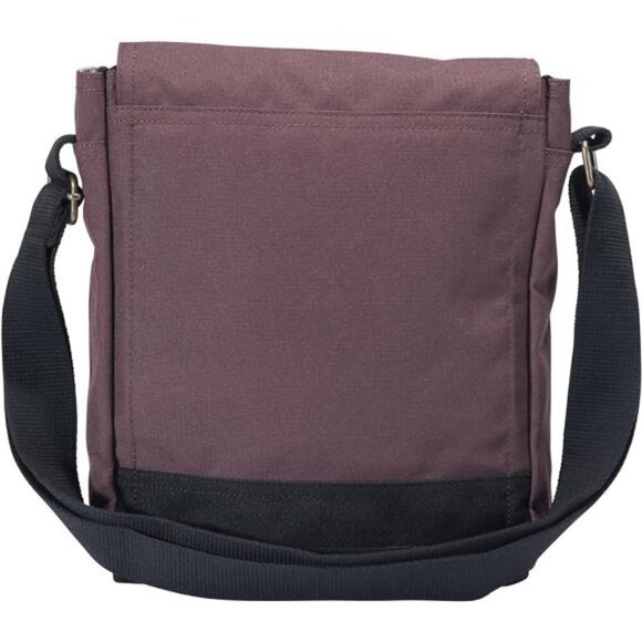 Carhartt, Durable, Adjustable Crossbody Bag with Flap Over Snap Closure - Picture 3 of 7